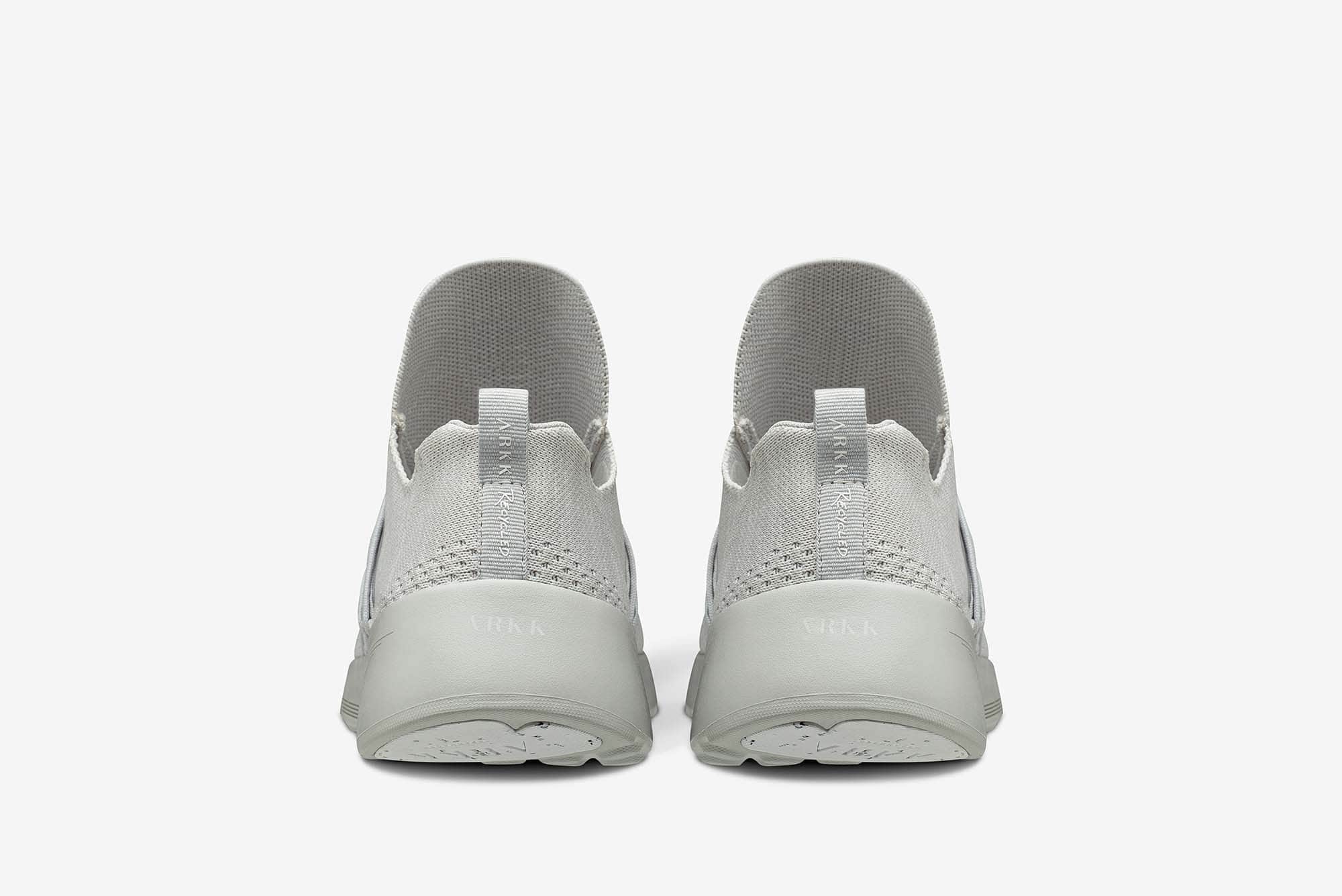 ARKK Collection Raven FG PET 2.0 PWR55 | Disrupted Ice Grey | Men Raven